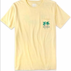 Rowdy Gentleman Pocket Tee